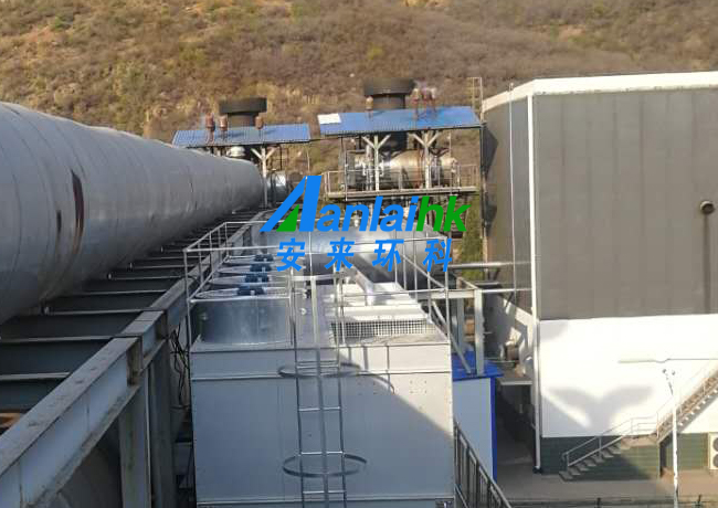 閉式冷卻塔供應商